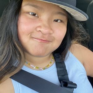 Meet your Posher, Amanda